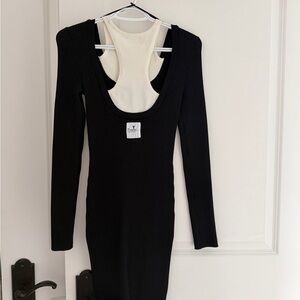 Alexander Wang dress